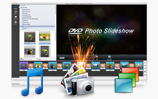 slideshow programs for mac os x