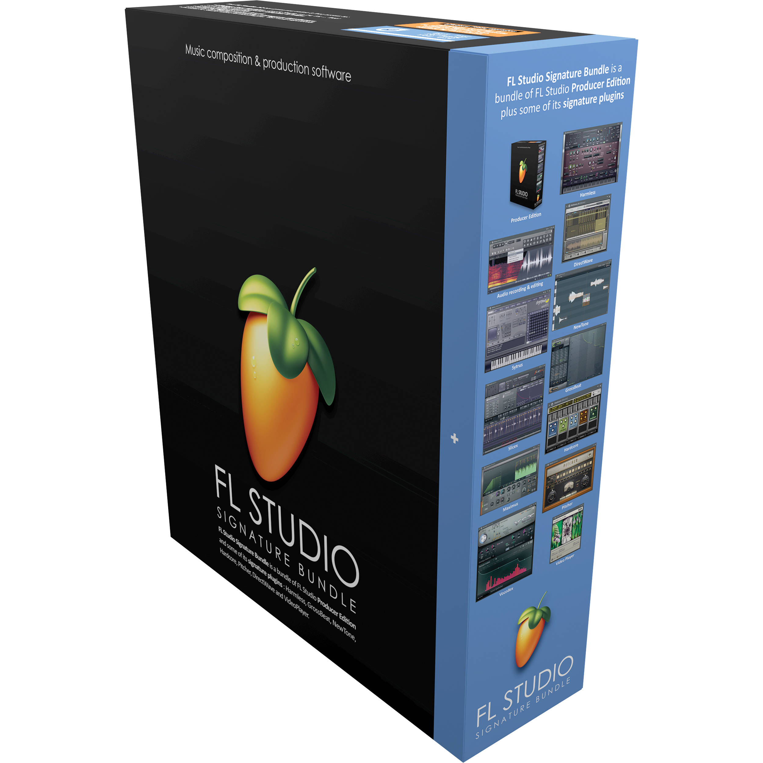 how can i run fl studio 12 on crossover for mac